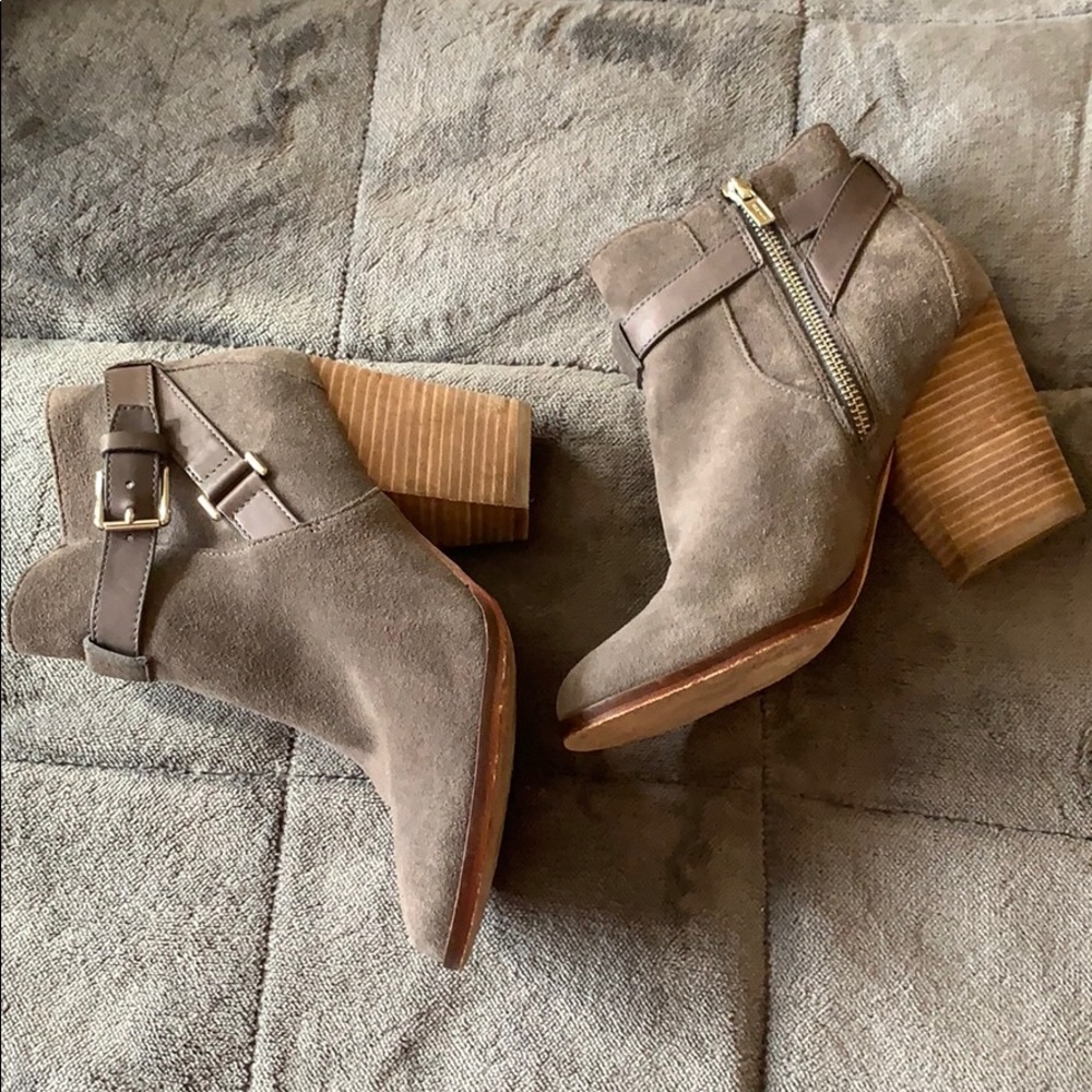 Cole Haan Minna Boot